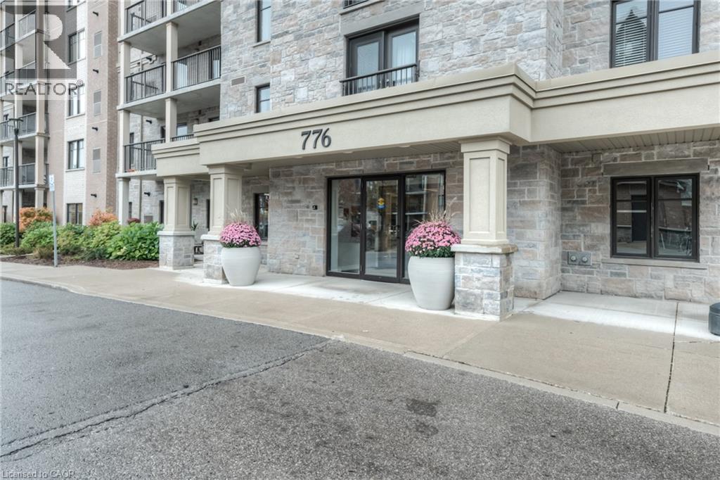776 Laurelwood Drive Unit# 101, Waterloo, Ontario  N2V 0A8 - Photo 3 - 40847076