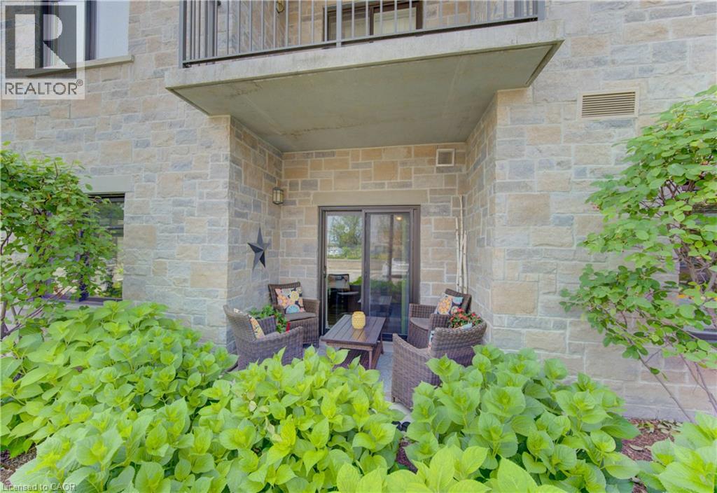 776 Laurelwood Drive Unit# 101, Waterloo, Ontario  N2V 0A8 - Photo 24 - 40847076