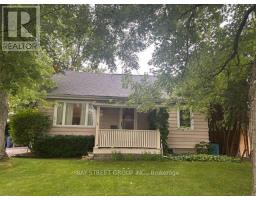 320 STEWART STREET, Newmarket, Ontario
