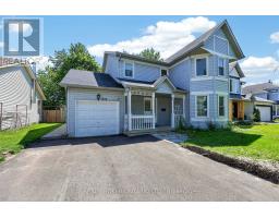 BASEMENT - 1895 APPLEWOOD AVENUE, Innisfil, Ontario