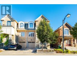 8 ZENG CHENG DRIVE, Markham, Ontario