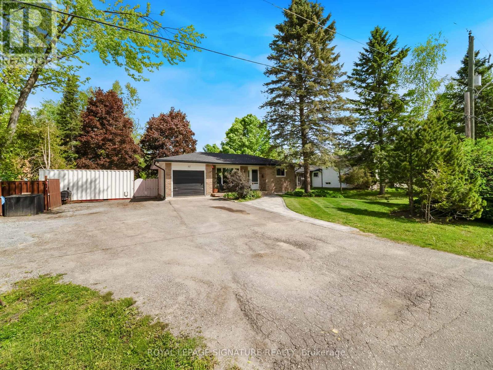 12 Easy Street, Georgina, Ontario  L0E 1N0 - Photo 45 - N13726734