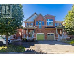 15 CHOKECHERRY CRESCENT, Markham, Ontario