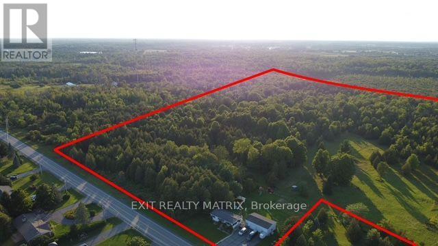 3875 COUNTY ROAD 45 ROAD W, North Glengarry, Ontario