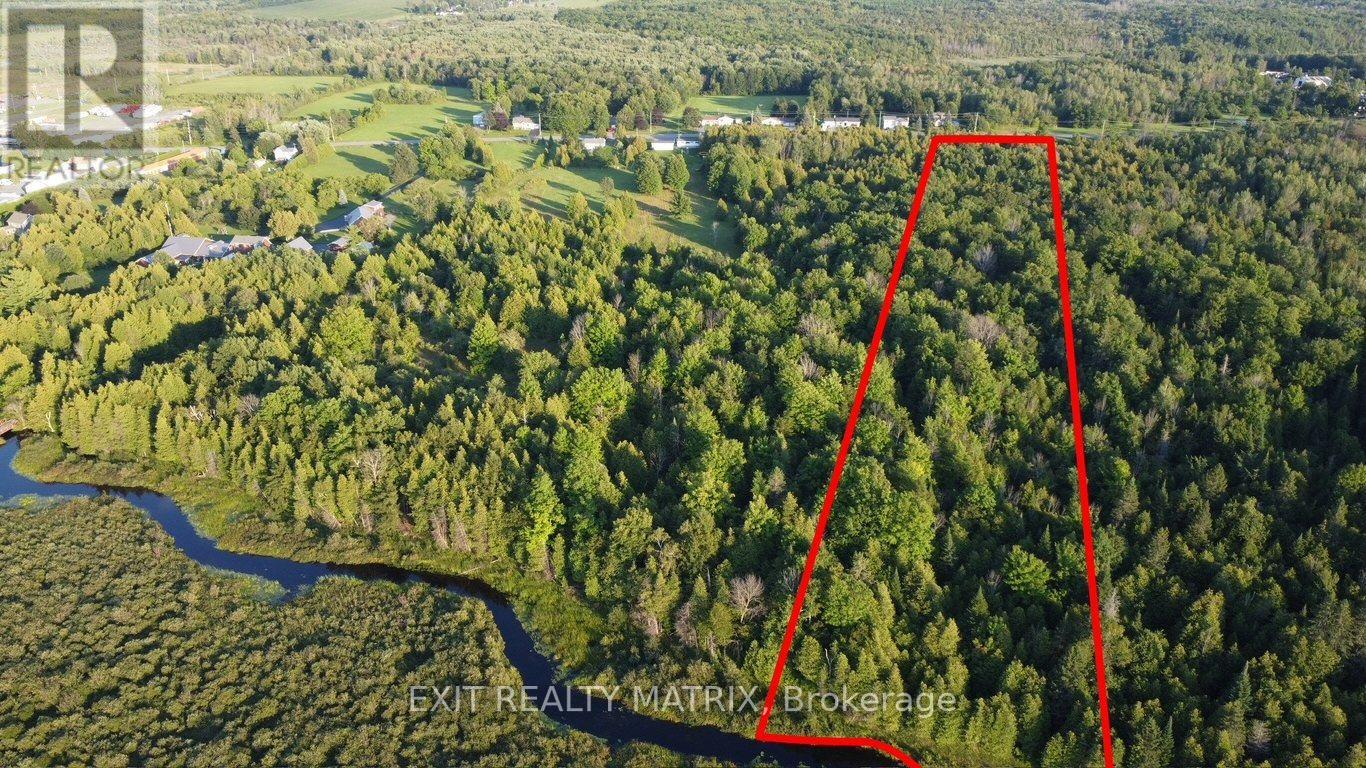 3875 COUNTY ROAD 45 LOT 2 ROAD, north glengarry, Ontario