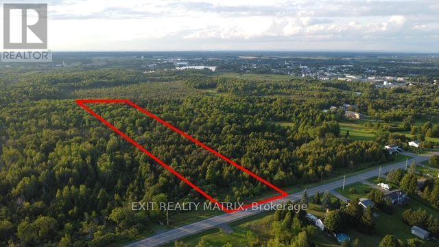 3875 County Road 45 Lot 2 Road, North Glengarry, Ontario  K0C 1A0 - Photo 2 - X13726660