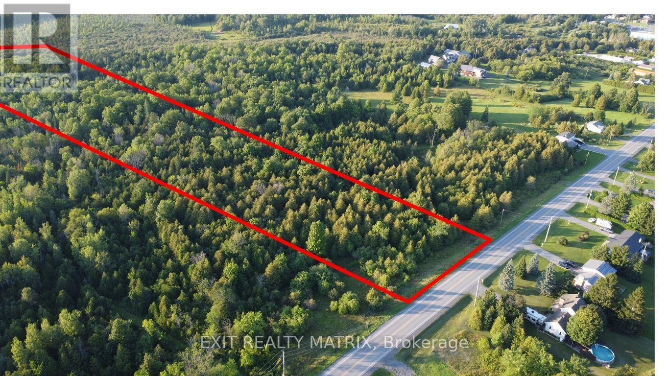 3875 County Road 45 Lot 2 Road, North Glengarry, Ontario  K0C 1A0 - Photo 3 - X13726660
