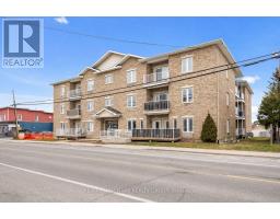 208 - 1026 LAURIER STREET, Clarence-Rockland, Ontario