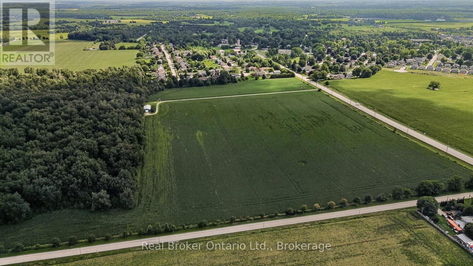 785729 Oxford Road 33 Road, East Zorra-Tavistock, Ontario  N0J 1M0 - Photo 1 - X13726610