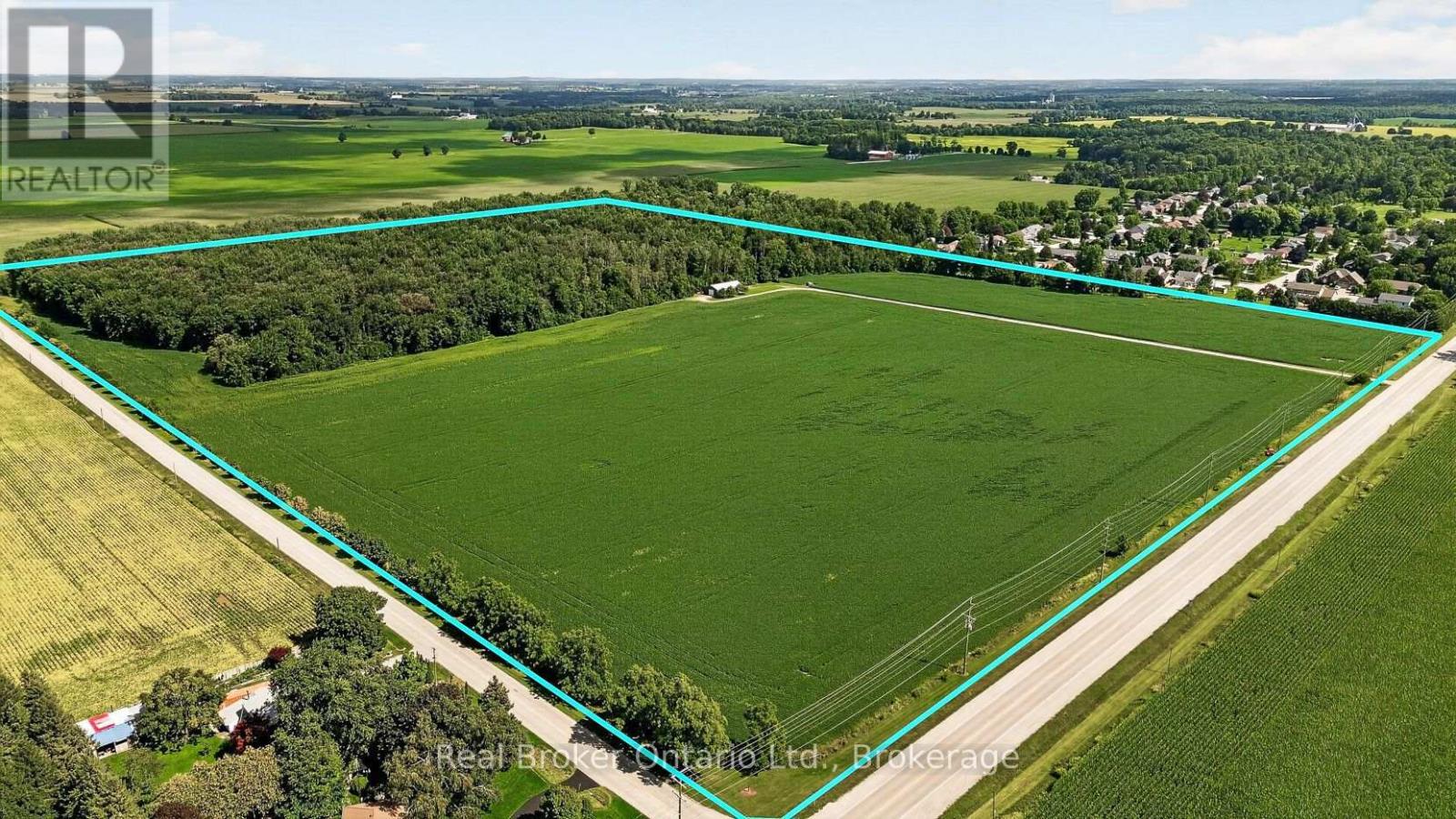785729 Oxford Road 33 Road, East Zorra-Tavistock, Ontario  N0J 1M0 - Photo 2 - X13726610