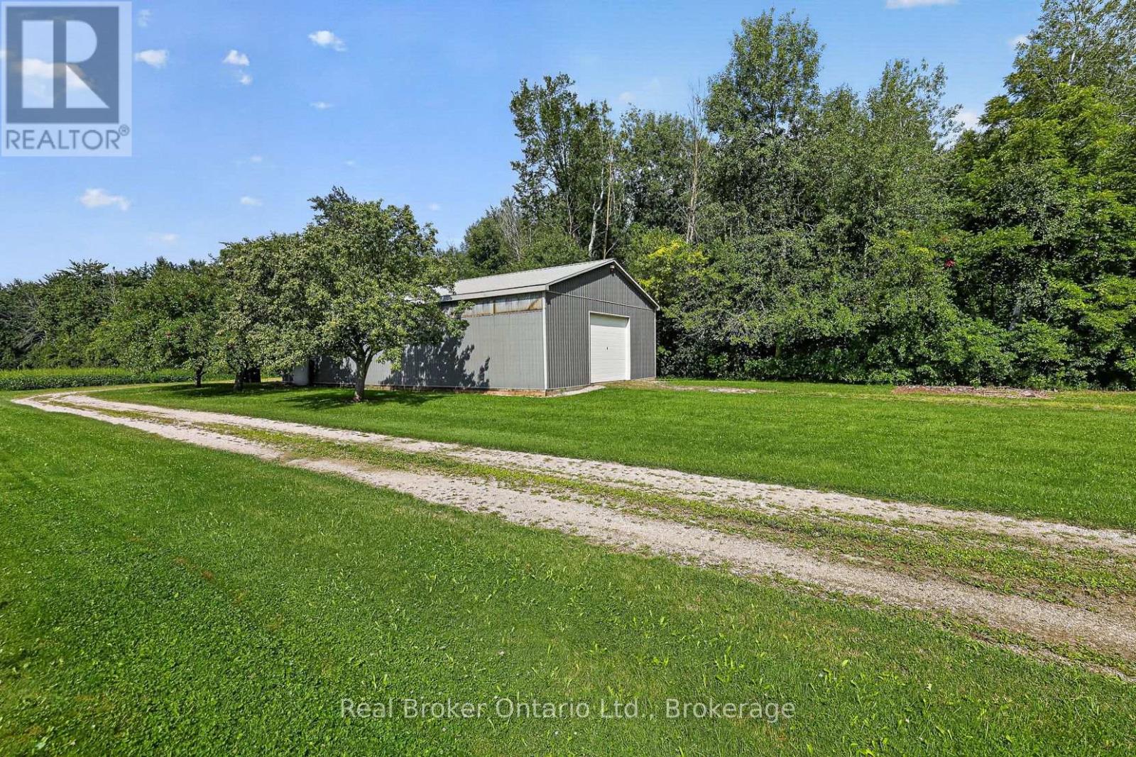785729 Oxford Road 33 Road, East Zorra-Tavistock, Ontario  N0J 1M0 - Photo 34 - X13726610