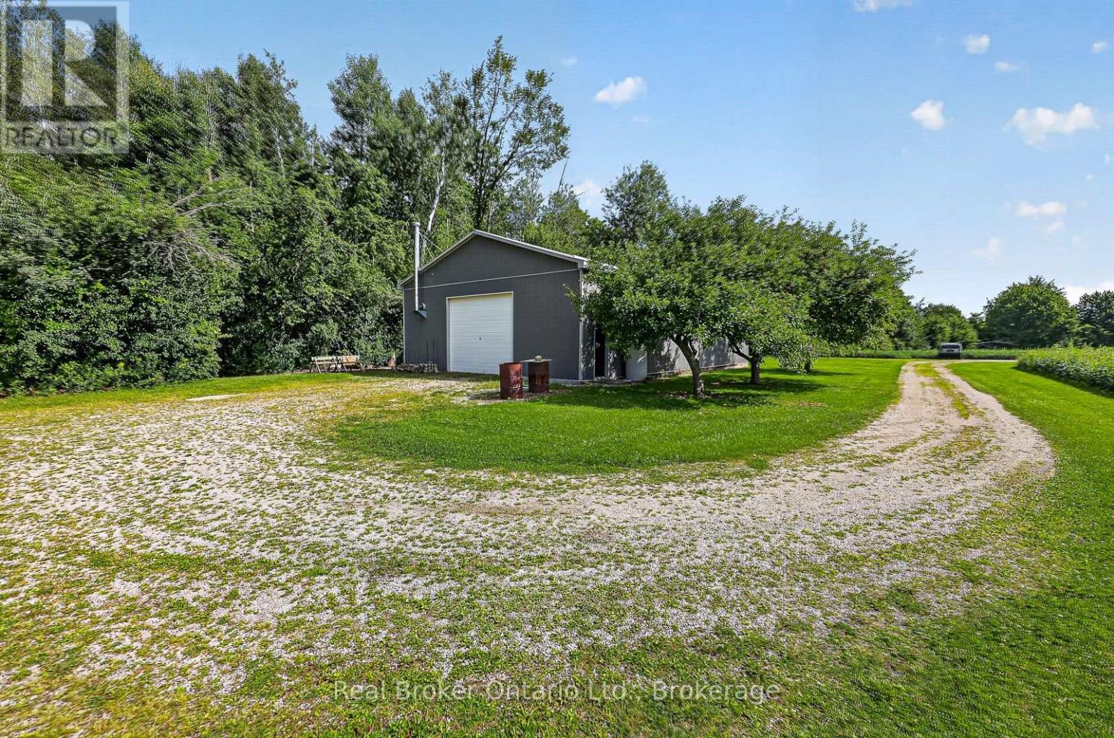 785729 Oxford Road 33 Road, East Zorra-Tavistock, Ontario  N0J 1M0 - Photo 36 - X13726610