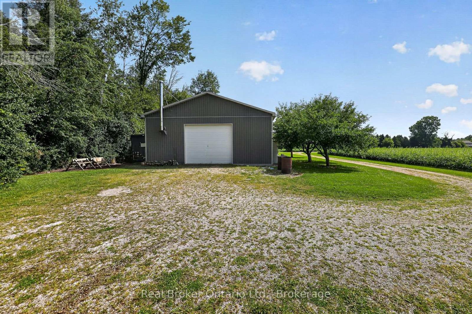 785729 Oxford Road 33 Road, East Zorra-Tavistock, Ontario  N0J 1M0 - Photo 37 - X13726610