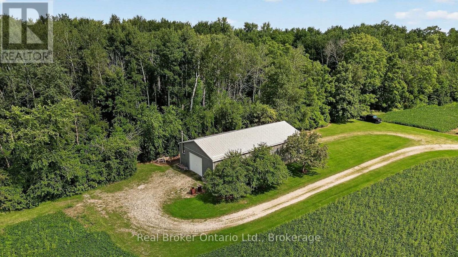 785729 Oxford Road 33 Road, East Zorra-Tavistock, Ontario  N0J 1M0 - Photo 4 - X13726610