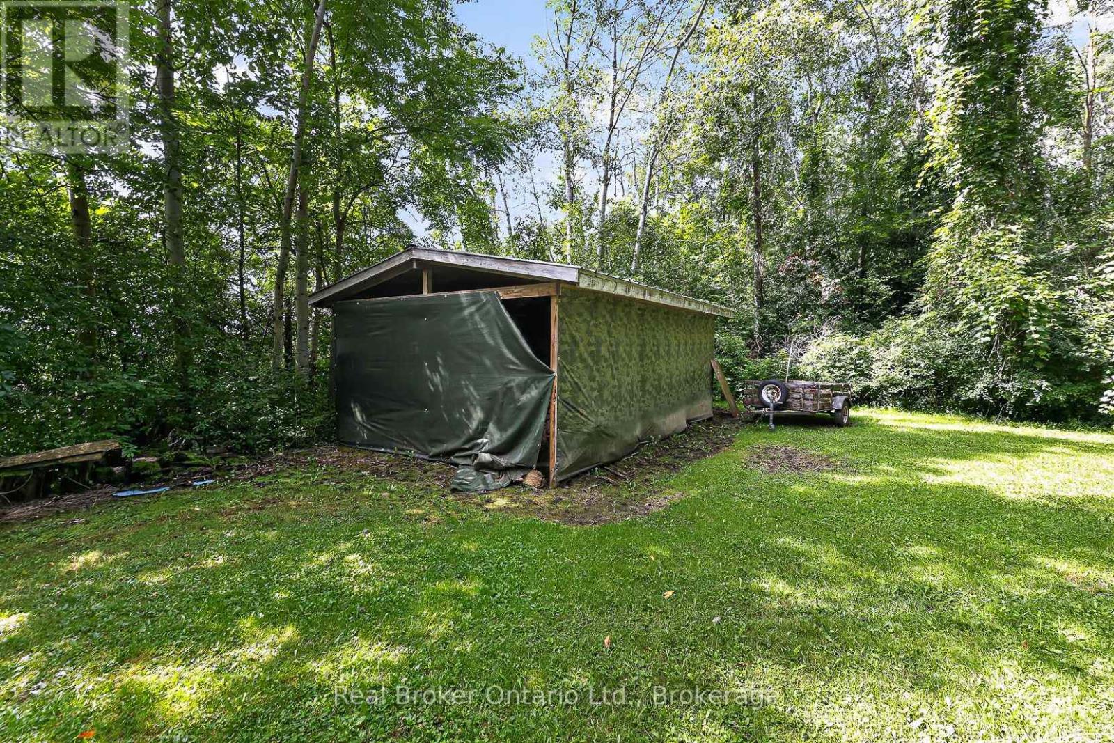 785729 Oxford Road 33 Road, East Zorra-Tavistock, Ontario  N0J 1M0 - Photo 42 - X13726610