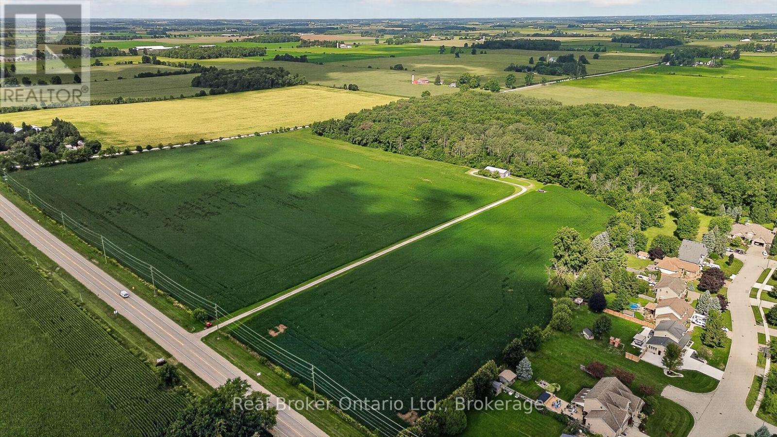 785729 Oxford Road 33 Road, East Zorra-Tavistock, Ontario  N0J 1M0 - Photo 8 - X13726610