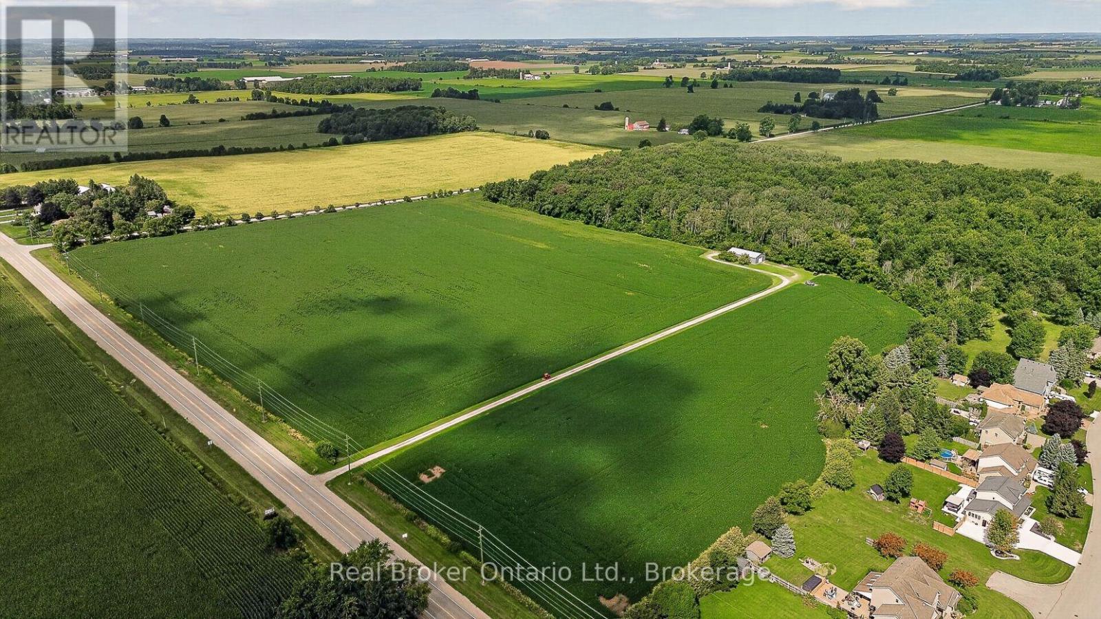 785729 Oxford Road 33 Road, East Zorra-Tavistock, Ontario  N0J 1M0 - Photo 9 - X13726610