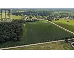 785729 OXFORD ROAD 33 ROAD, East Zorra-Tavistock, Ontario