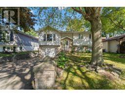 60 BRANT AVENUE, Welland, Ontario