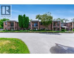 12 Montgomery Unit# A107, Wallaceburg, Ontario