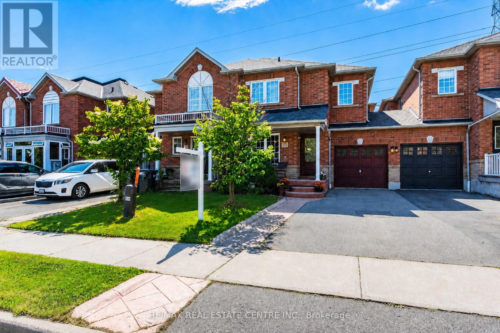 4782 JAMES AUSTIN DRIVE, Mississauga, Ontario