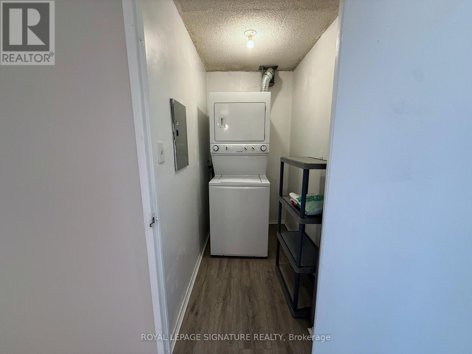 407 - 3 Rowntree Road, Toronto, Ontario  M9V 5G8 - Photo 16 - W13726762
