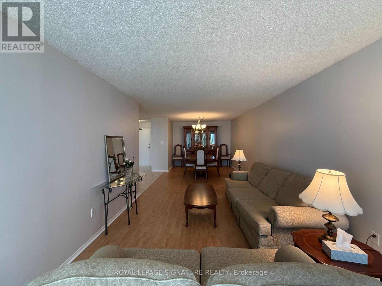 407 - 3 Rowntree Road, Toronto, Ontario  M9V 5G8 - Photo 8 - W13726762