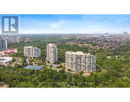 407 - 3 ROWNTREE ROAD, Toronto, Ontario
