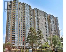 2307 - 75 EMMETT AVENUE, Toronto, Ontario