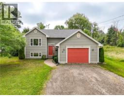 16 Hartford Lane, St. Stephen, New Brunswick
