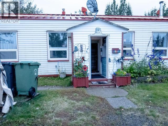 155 Dalton Trail, Whitehorse, Yukon Y1A 3G2 - Photo 1 - 17657