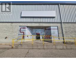 UNIT B - 349 HENRY STREET, Brantford, Ontario