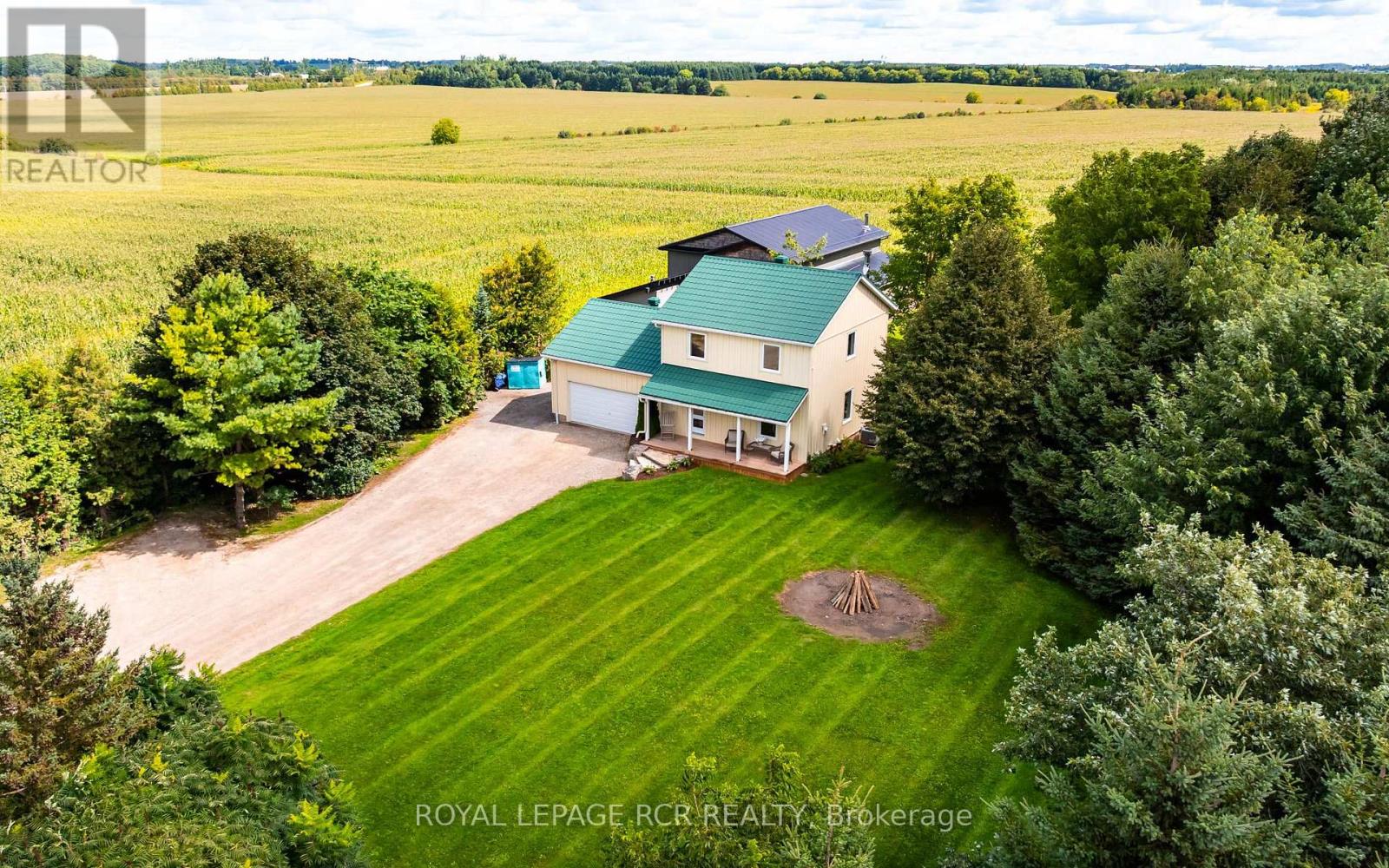 253247 9TH LINE, Amaranth, Ontario