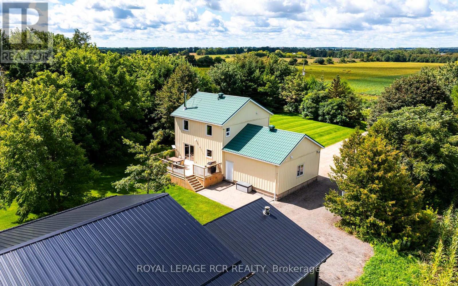 253247 9th Line, Amaranth, Ontario  L0N 1G0 - Photo 10 - X13726664