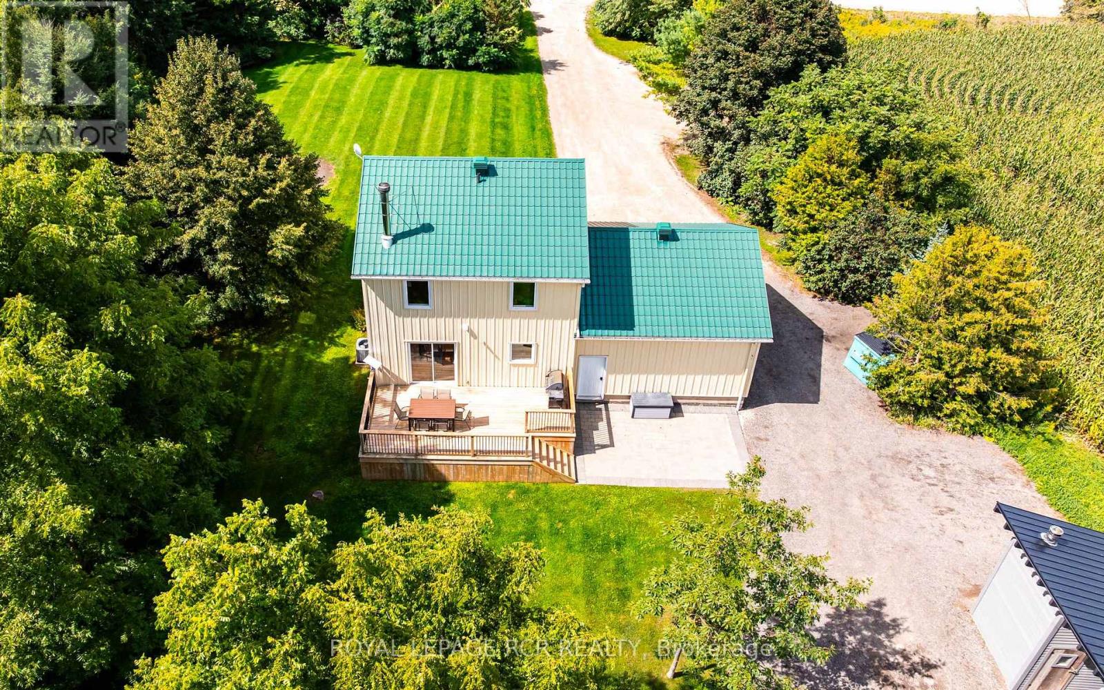 253247 9th Line, Amaranth, Ontario  L0N 1G0 - Photo 11 - X13726664