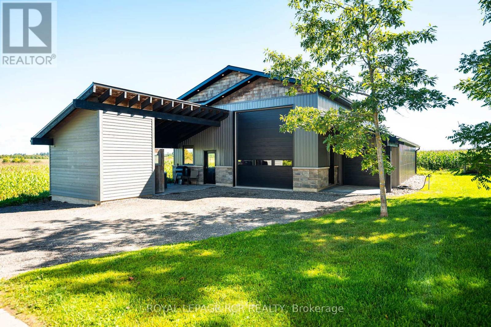 253247 9th Line, Amaranth, Ontario  L0N 1G0 - Photo 2 - X13726664