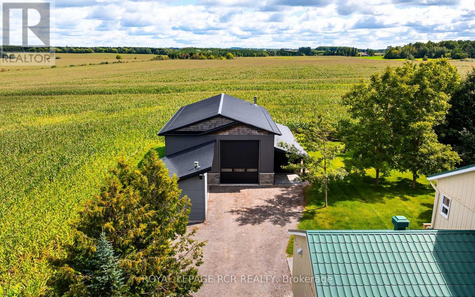 253247 9th Line, Amaranth, Ontario  L0N 1G0 - Photo 3 - X13726664