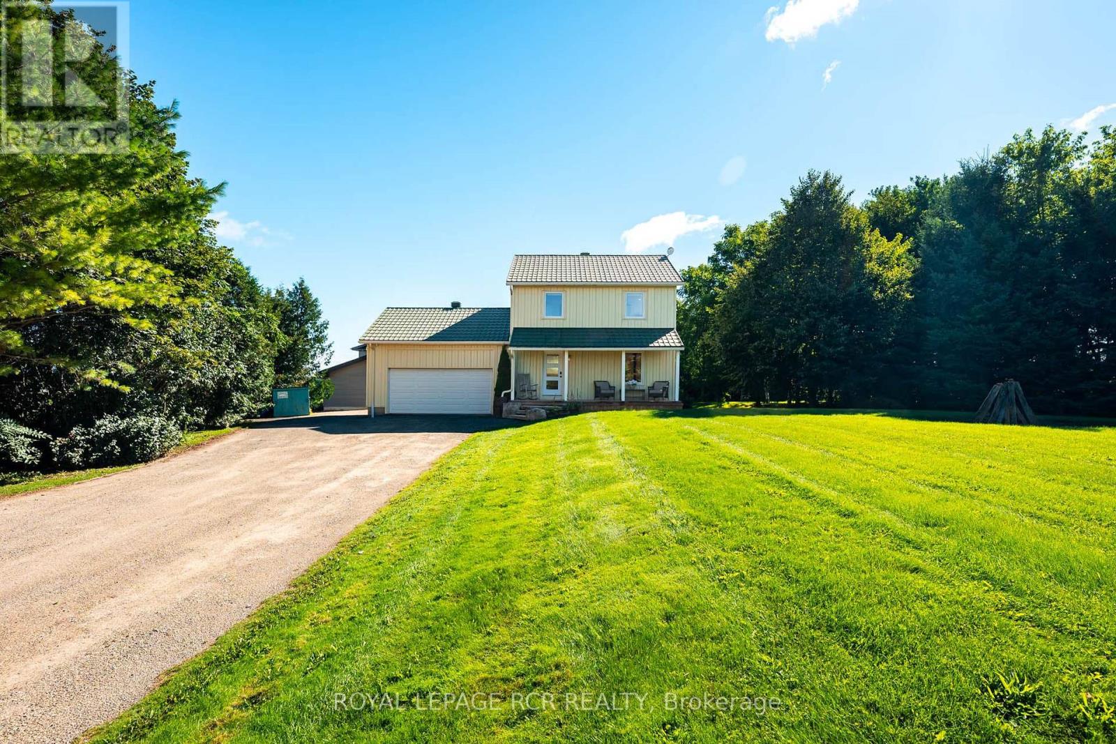 253247 9th Line, Amaranth, Ontario  L0N 1G0 - Photo 4 - X13726664