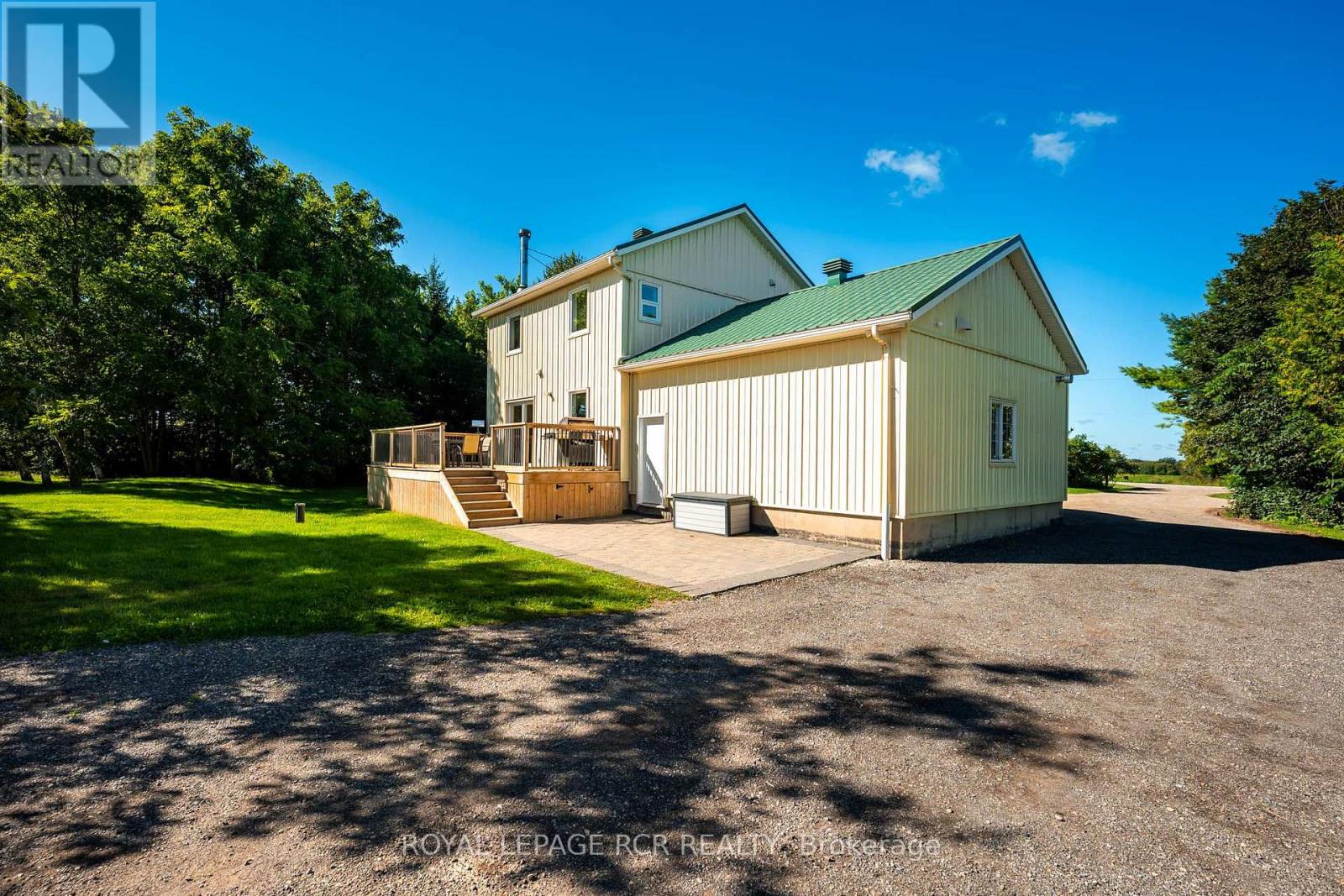 253247 9th Line, Amaranth, Ontario  L0N 1G0 - Photo 5 - X13726664
