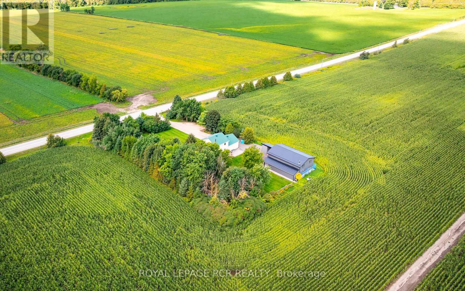 253247 9th Line, Amaranth, Ontario  L0N 1G0 - Photo 6 - X13726664