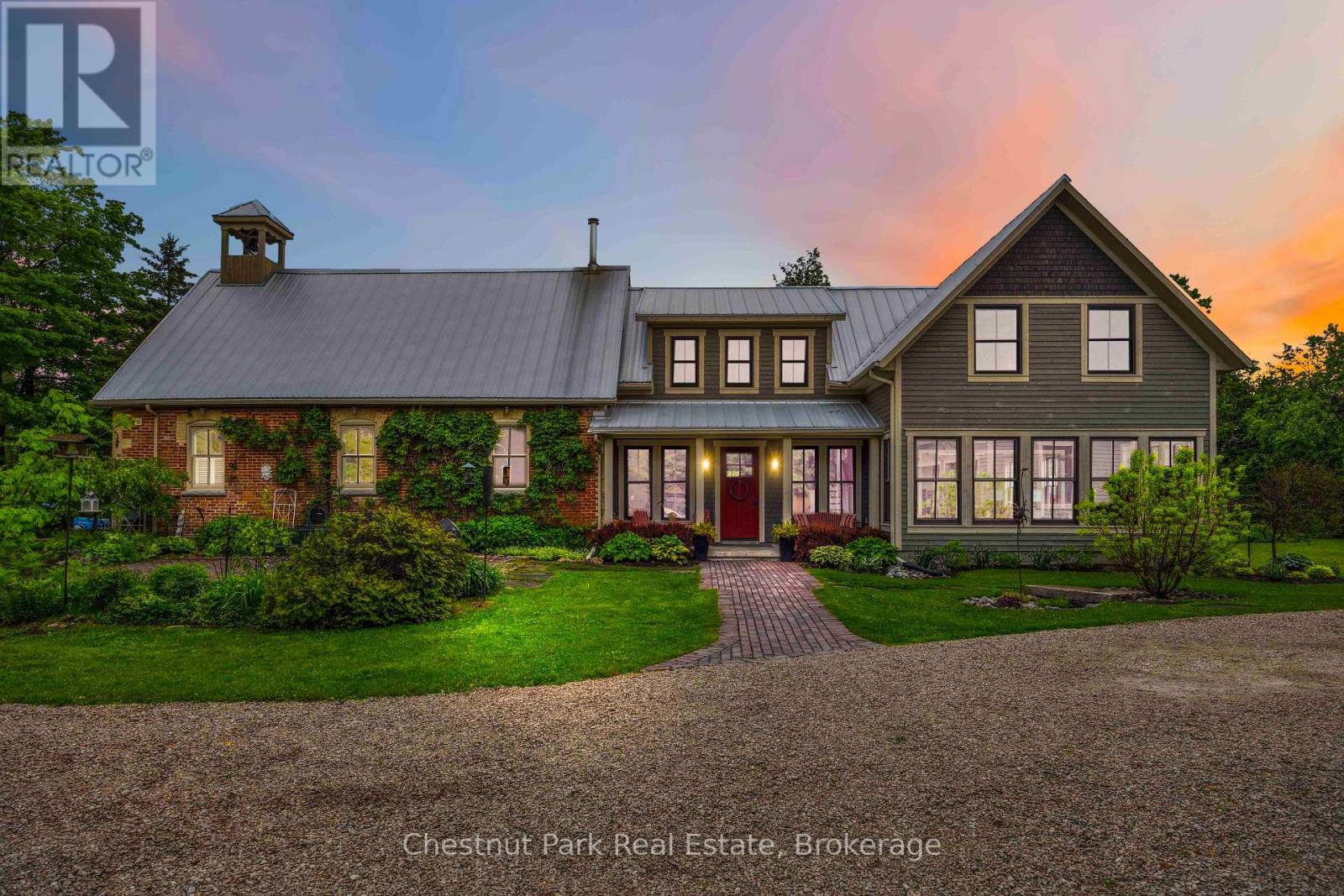553763 ROAD 55, grey highlands, Ontario