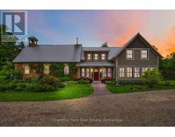 553763 ROAD 55, Grey Highlands, Ontario
