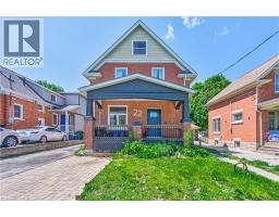 22 HERLAN Avenue, Kitchener, Ontario