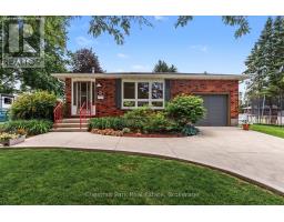 280 8TH AVENUE E, Owen Sound, Ontario