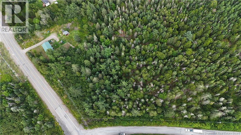 0 Route 127, Bocabec, New Brunswick  E5B 3J8 - Photo 1 - NB133537