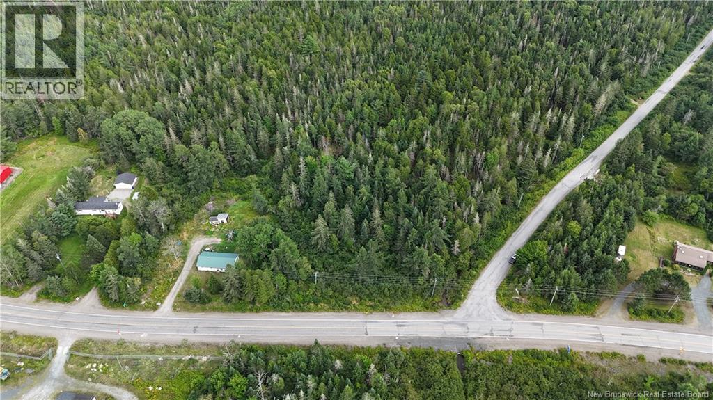 0 Route 127, Bocabec, New Brunswick  E5B 3J8 - Photo 2 - NB133537