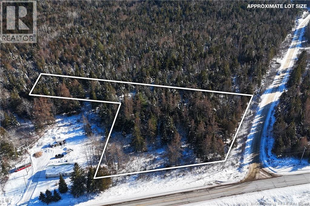 0 Route 127, Bocabec, New Brunswick  E5B 3J8 - Photo 8 - NB133537