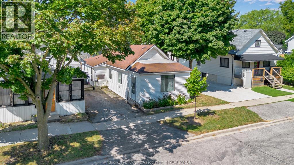 MLS# 26021135: 198 BROCK, Amherstburg, Canada