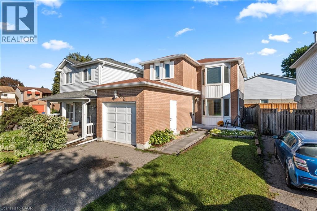 732 Bennett Crescent, Oshawa, Ontario  L1K 1T6 - Photo 3 - 40827299