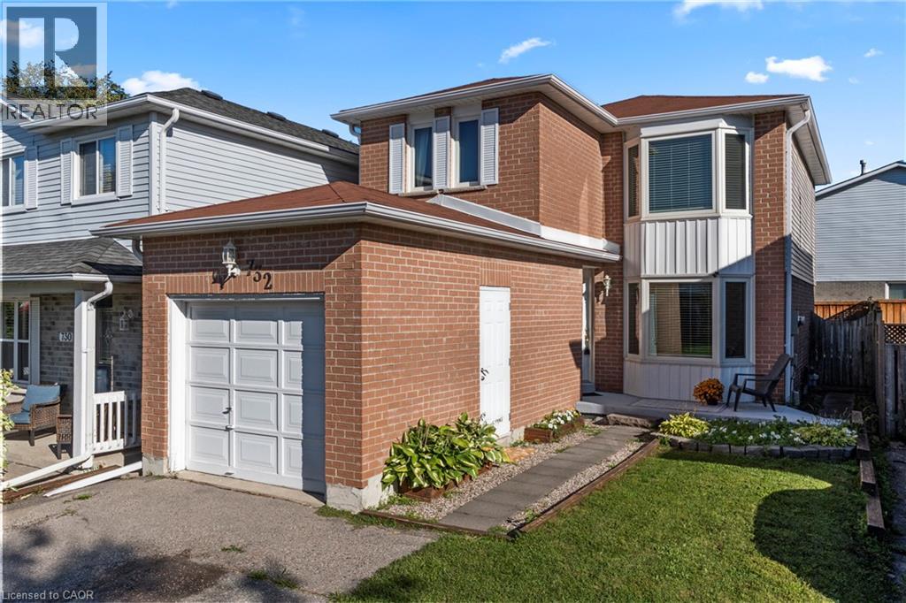 732 Bennett Crescent, Oshawa, Ontario  L1K 1T6 - Photo 2 - 40827299